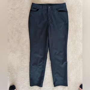 Nike Slim Fit Pants